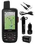 Garmin GPSMAP 67i Rugged GPS Hiking