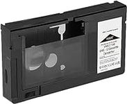 VHS-C Cassette Adapter Compatible w