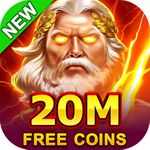 Jackpot Link - Free Vegas Slots Casino Games
