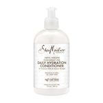 Shea Moisture 100% Virgin Coconut Oil Daily Hydration Conditioner, Pack Of 1