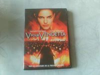 V for Vendetta [DVD] [2006]