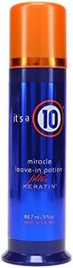 it's a 10 Miracle Leave-In Potion Plus Keratin 3.4 oz