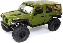 Axial RC Truck 1/6 SCX6 Jeep JLU Wr