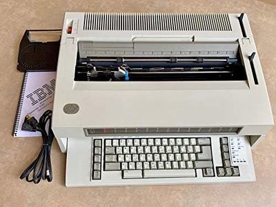 IBM Lexmar
