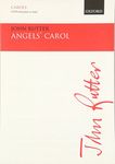 Angels' Carol: SATB vocal score