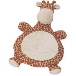 Mary Meyer Bestever Baby Mat, Giraffe