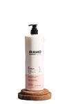 IRAMO Professional PH Shampoo (1000ml) (Not for home use,Only recommend for salon use)