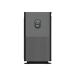 Shark HE601C Air Purifier 6, with Anti-Allergen HEPA Filter, removes allergens, Mold, Odors, and Smoke. XL Area. Smart Sensing, Charcoal Grey (Canadian Version)