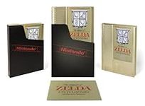 The Legend of Zelda Encyclopedia De