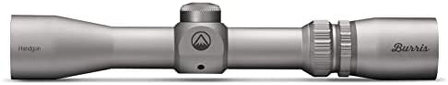 Burris 2X-7X 32mm Handgun Hunting Scope