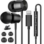 In Ear Headphones For Iphone Xr