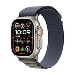 Apple Watch Ultra 2 [GPS + Cellular