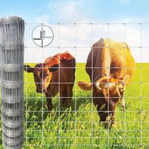Farm Fence