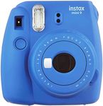 Fujifilm Instax Mini 9 Instant Came