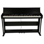 Vault Caesar MK2 88 Key Digital Piano - Black