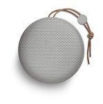 Bang & Olufsen Beoplay A1 Portable Bluetooth Speaker with Microphone, Natural Brushed (1297909)