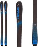 2023 Head Kore X 85 163cm Skis