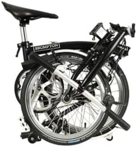 Brompton C