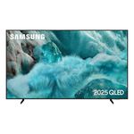 Samsung 85" QLED Q7FA 4K, Q4 AI Processor, 100% Colour Volume with Quantum Dot, Knox Security, Endless Free Content, Samsung Vision AI Smart TV, 2025