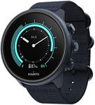 SUUNTO 9 Baro: Rugged GPS Running, Cycling, Adventure Watch with Route Navigation