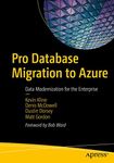 Pro Database Migration to Azure: Da