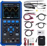 HDS2202S OWON Oscilloscope 3 in 1 H