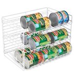 Pro-Mart DAZZ 3-Tier Can Rack