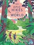 Lonely Planet Epic Hikes of the Wor