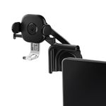 Spigen TapLock Adhesive-Free Universal Car Mount (Screen Mount) Designed for New Tesla Model Y 2025 Refresh and Tesla Model 3/Y/S/X/Cybertruck Compatible with iPhone, Samsung, and More