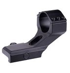 NoGa 30mm Cantilever L Shaped Mount for Red Dot Scope