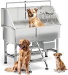 DYTREND Dog Washing Station for Hom