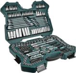 BRUDER MANNESMANN Socket Set (215 P