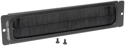 Tripp Lite Brush Strip Plate for Wa