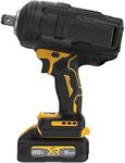 DEWALT 20V MAX XR 3/4 Inch Cordless
