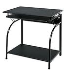 OneSpace Stanton Desk with Pullout 