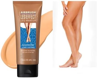 Leg Makeup