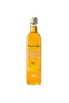 Wharfe Valley - Cold Pressed Rapeseed Oil, Sicilian Lemon 500ml, Healthy Monounsaturated Fat, For Roasting, Frying, Baking, Salad Dressing, Suitable for Vegetarian, Gluten-Free, Kosher and Halal diets