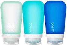 humangear GoToob+ Bottles - Silicon