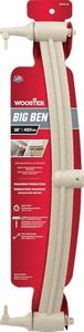 Wooster Brush Wooster BR045 18" Big Ben Roller Frame - 10ct. Case