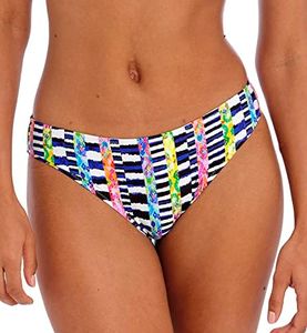 Freya Electro Rave Bikini Braga, Multi, S