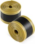 Julai Bike Tire Liner, Mountain Bicycle Tube Flat Protector Compatible with 12" 16" 18" 20" 24" 26" 27.5" 29"