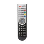 Pink-day Replacement LCD TV Remote Control RC1900 For Vestel/OKI/Toshiba/Grundig/Finlux