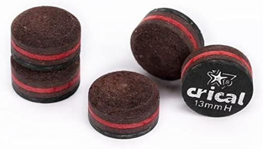 CRICAL 5 P