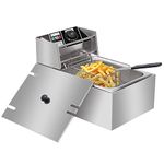 Fry Machines