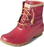 Sperry Women's Saltwater Ankle Boot