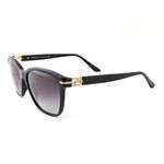 Versace Sunglasses VE4290BA GB1/8G Black Gray Gradient 57 16 140