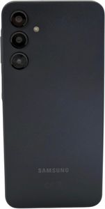 Samsung Galaxy A16 Smartphone, 128GB – Black