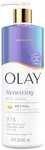 Olay Body Lotion for Women, Smoothi