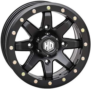 STI HD9 Be