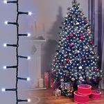 ANSIO® Christmas Lights 750 LED 18.
